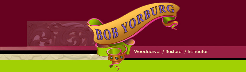 Bob Yorberg